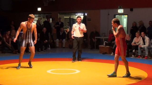 KSV Gütersloh Timm 10 10 15a смотреть онлайн