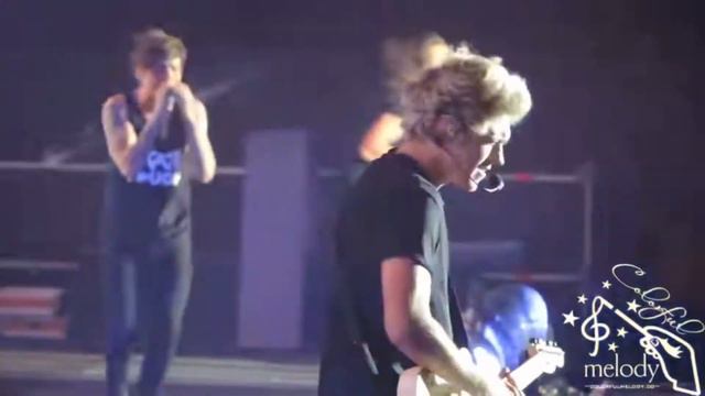 Louis Tomlinson Vocal Evolution (2008-2021) смотреть онлайн