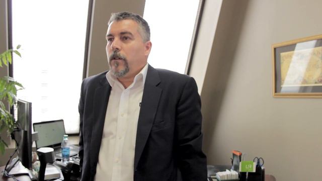 The Technology Behind Fence Armor [English Subtitles] смотреть онлайн