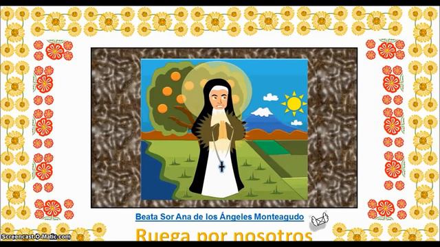 Rogando a los Santos смотреть онлайн