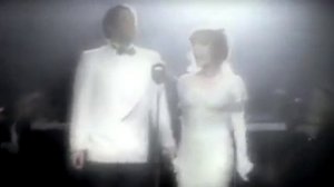 Peter Cetera Whith Crystal Bernard-( I wanna take ) forever tonight