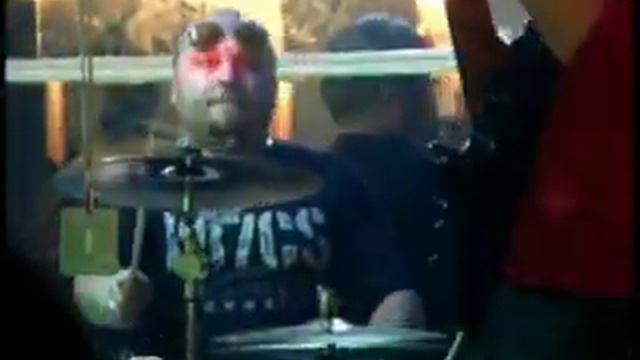 Dmitry "Sid" Kovalevsky & Strawberry Jam смотреть онлайн