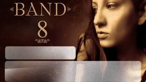 BAND 8 IL MIO AMICO-Anna Tatangelo (Cover)