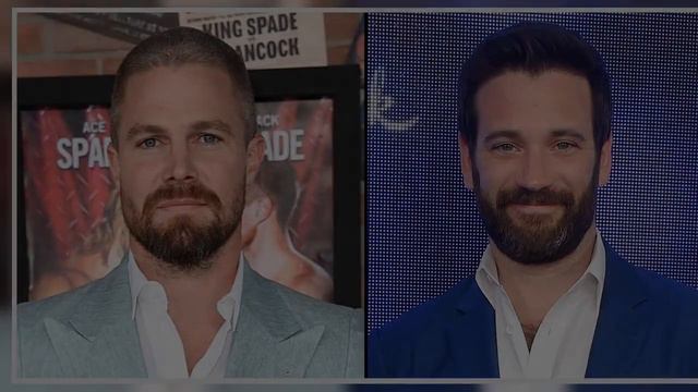 The Arrowverse’s Next Generation Stephen Amell, Colin Donnell and More Stars’ Kids смотреть онлайн