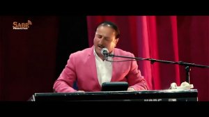 Собир Рахимов