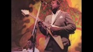 Albert King - Heart Fixing Business