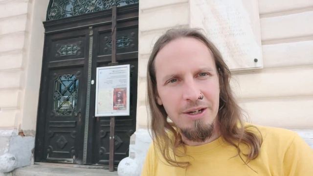 Slovakia #3 National identity смотреть онлайн