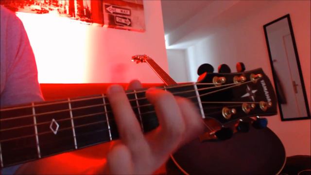 Perfect - Ed Sheeran & Beyoncé (Damien Covers acoustic cover) смотреть онлайн