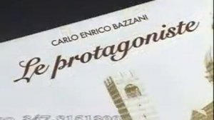 010 - Le Protagoniste D.Saottini intervista C.Bodin