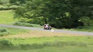 Loton Park bikes 11th July 2010