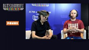 BitSummit 7 Spirits インタビュー配信！！ Interview Stream - IGA Interview Koji Igarashi