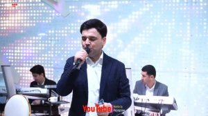 Hemra Rejepow 2022 - "Goç ýigit" Halk aýdym (Janly ses)