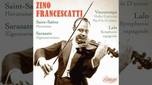 Concerto No.04 in D Minor, Op.31: III. Scherzo. Vivace