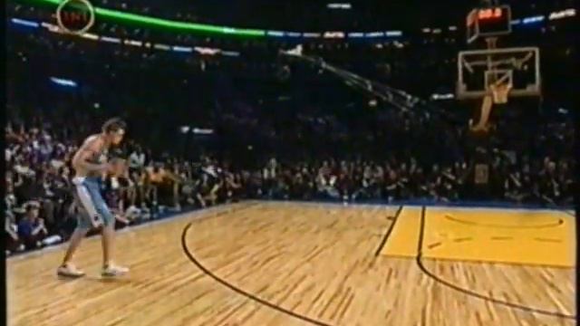 Jack Nicholson Likes Chris Andersen's Style смотреть онлайн