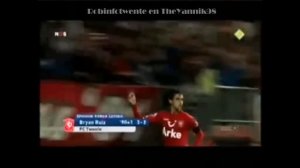 Bryan Ruiz Bedankt Voor Alles.