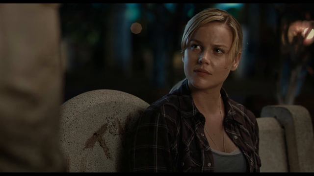 The Girl movie clip: "Isidro" starring Abbie Cornish, Harold Torres (2013) смотреть онлайн