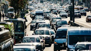 Всемирный день без автомобиля в Беларуси: автолюбители пересели на общественный транспорт