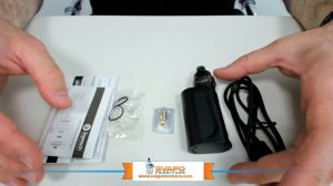 Joyetech Evic Primo Fit with Exceed Air Plus Kit by Svapoforniture