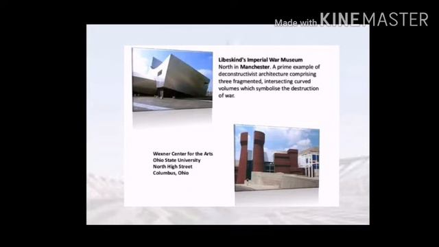 Arch||6th Sem||C.O.A.||Mod 8|| смотреть онлайн