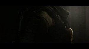 RESEDENT EVIL 6 Пирс и Крис финал