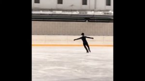 FK production (figure skating)