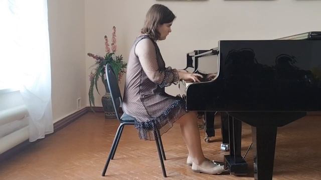 М.И. Глинка Ноктюрн "Разлука" смотреть онлайн