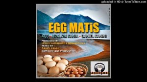 Egg Matis (2022 PNG Music) - Aqu Ft. Uralom Kania x Daniel Kanini (Kopex In-Haus Production)