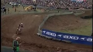 2006 MXdN Great Britain Matterly Basin race 1