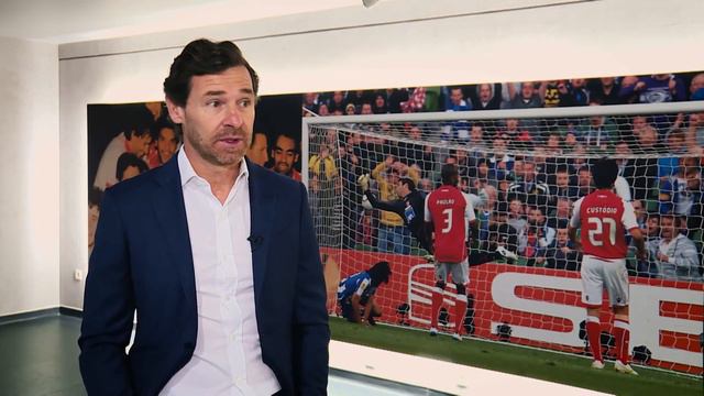 🎙José Mourinho, Fernando Santos e André Villas Boas смотреть онлайн