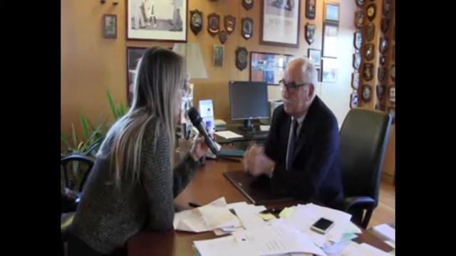 Intervista al Procuratore della Repubblica di Torino Armando Spataro