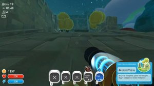 Slime Rancher #6 Слаймовые врата!