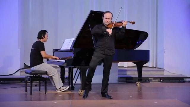 Lucerne Festival - Igudesman & Joo смотреть онлайн