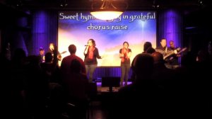 O Holy Night (Another Hallelujah) - Granite United Londonderry Worship