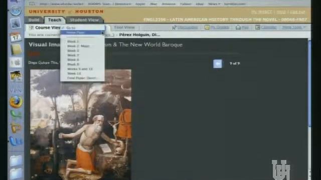 ENGL 4394HIST 4366 LECTURE 23