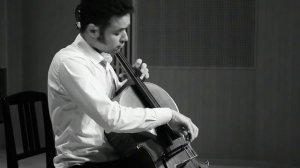 Joas Cardoso (cello) & Yuki Cardoso (piano) - Valse Sentimentale, P. I. Tchaikovsky