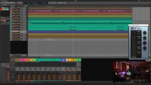 05. Gain Staging Guitars, Keyboards & Vocals