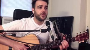 Cry Me a River - Justin Timberlake (Drew Olsen Cover)