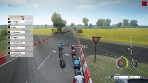 TOUR DE FRANCE 2021 La Vuelta de Mikel Landa #5 VR_JUEGOS