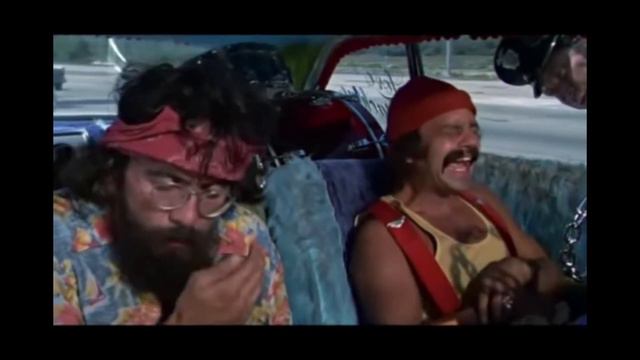 Cheech and Chong смотреть онлайн
