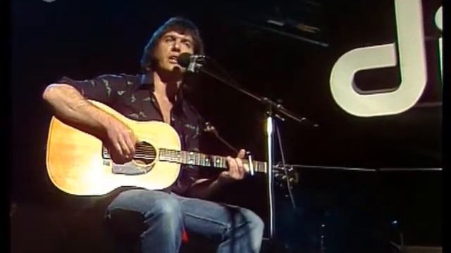 Ralph McTell - Streets of London смотреть онлайн