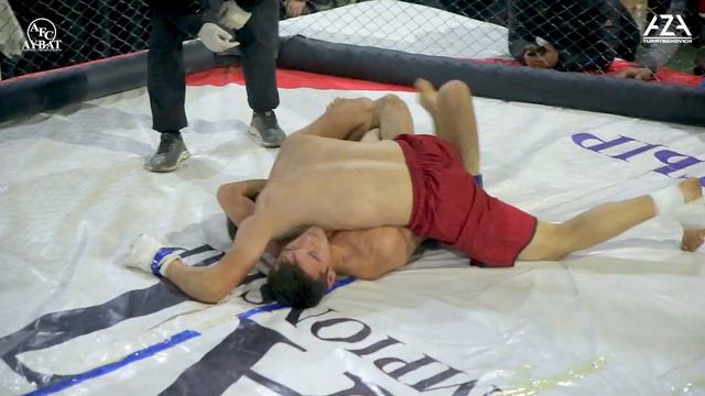 AFC AYBAT БОЙ 2020 смотреть онлайн