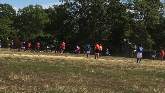 Leo Pinto Young Brazilian Talent Soccer highlights смотреть онлайн