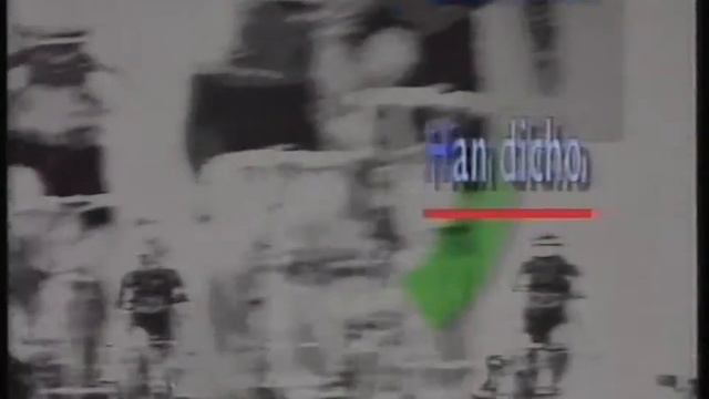 Vuelta a España 1993 Resumen 21ª:CRI Santiago de Compostela смотреть онлайн