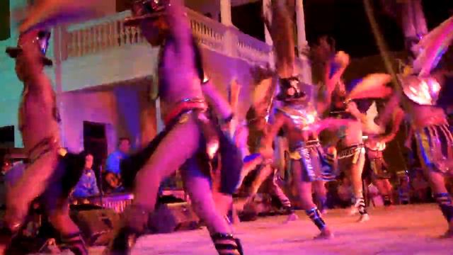 Nicaragua - Granada-VIII Festival de Poesía - Carlos Martinez Rivas - Arturo Zamora Cortés -2012 смотреть онлайн