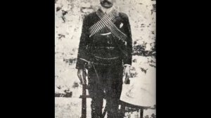 emiliano zapata corrrido