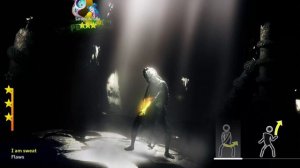 Just DanceⓇ (Plus) - Human, by Sevdaliza
