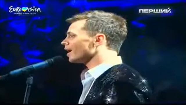 Національний відбір Євробачення 2011 ( І.Березовський) смотреть онлайн