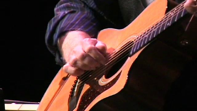 Shotgun Down the Avalanche - Guitarist Christopher Dean смотреть онлайн