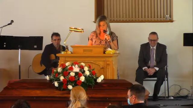 In Memoriam, Brian Edwards... смотреть онлайн