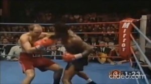 Nigel Benn Best